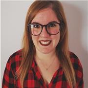 Profesora deEspañol como Lengua Extranjera y Lengua Castellana